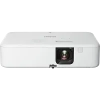 Epson CO-FH02 3000 Lumens 3LCD Full HD Android Projector